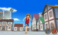 One Piece : Romance Dawn