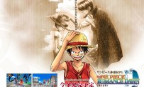 One Piece : Romance Dawn