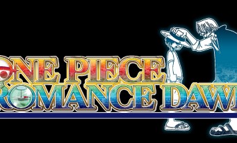 One Piece : Romance Dawn