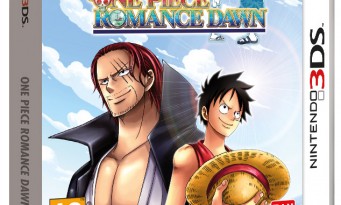 One Piece : Romance Dawn