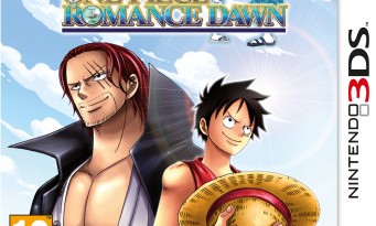 One Piece : Romance Dawn