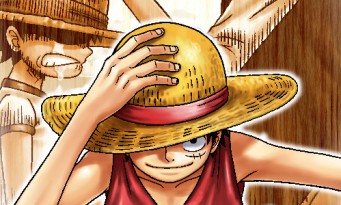 One Piece : Romance Dawn