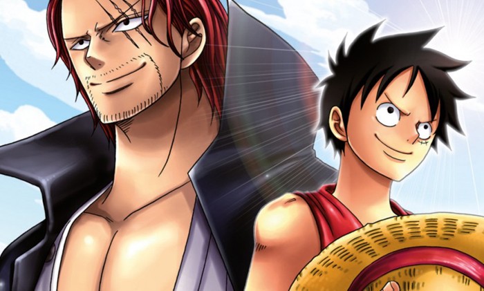 Ou Peut On Voir One Piece