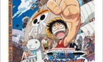 One Piece : Tobidase Kaizokudan!