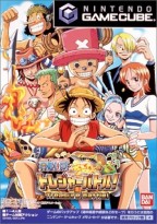 One Piece : Treasure Battle!