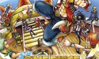 One Piece Unlimited Cruise 1 : Le Trésor sous les Flots