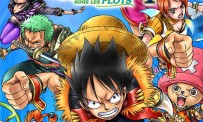 One Piece Unlimited Cruise 1 : Le Trésor sous les Flots