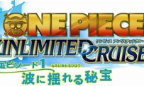 One Piece Unlimited Cruise 1 : Le Trésor sous les Flots