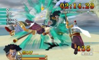 One Piece Unlimited Cruise 2 : L'Eveil d'un Héros