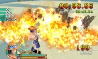 One Piece Unlimited Cruise 2 : L'Eveil d'un Héros