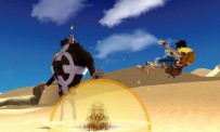 One Piece Unlimited Cruise 2 : L'Eveil d'un Héros