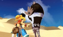 One Piece Unlimited Cruise 2 : L'Eveil d'un Héros