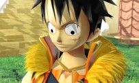 One Piece Unlimited Cruise 2 : L'Eveil d'un Héros