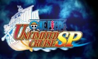 One Piece Unlimited Cruise SP - trailer #1