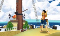 One Piece 3DS