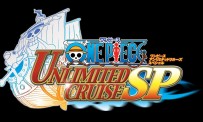 One Piece Unlimited Cruise SP sort le 7 avril au Japon