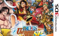 One Piece 3DS