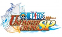 One Piece Unlimited Cruise SP : images