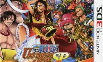 One Piece 3DS