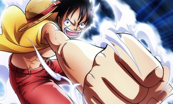 One Piece Unlimited World R : des nouvelles images pour le mode Colisée