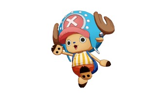 One Piece Unlimited World Red