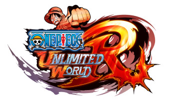 One Piece Unlimited World Red