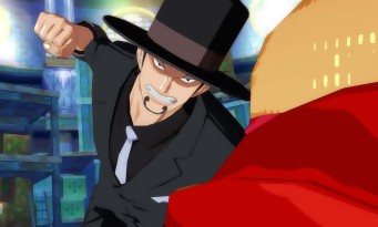 One Piece Unlimited World Red