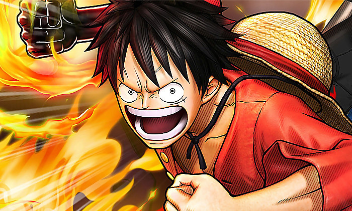 Date De Sortie One Piece Red