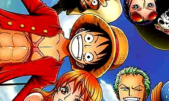 One Piece Unlimited World R : les éditions collector détaillées