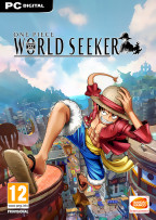 One Piece : World Seeker