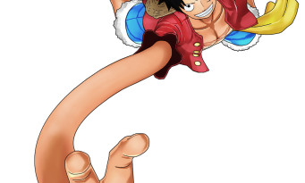 One Piece : World Seeker