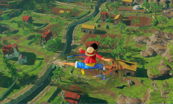 One Piece : World Seeker