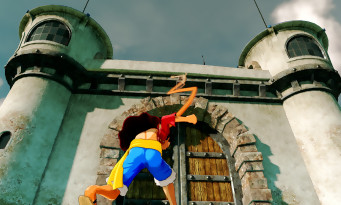 One Piece : World Seeker