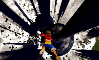 One Piece : World Seeker