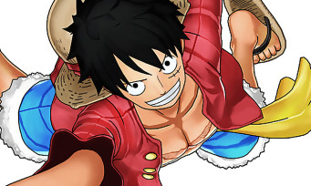 One Piece World Seeker : une nouvelle vidéo tout en 4K