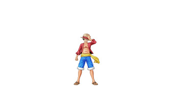 One Piece : World Seeker