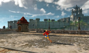 One Piece : World Seeker