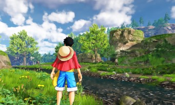 One Piece : World Seeker