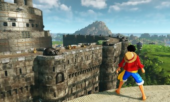 One Piece : World Seeker