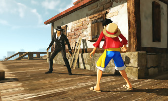 One Piece : World Seeker