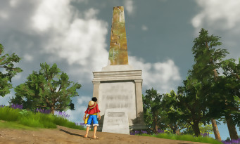 One Piece : World Seeker