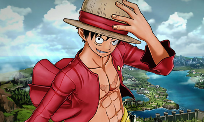 One Piece World Seeker : l'équipage de Luffy confirmé en ...