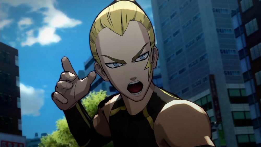 ONE PUNCH MAN: A HERO NOBODY KNOWS VOSTFR Ep 13 Nyusu est le