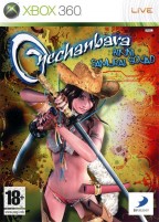 Onechanbara : Bikini Samurai Squad
