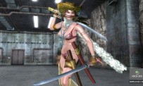 Onechanbara : Bikini Samurai Squad