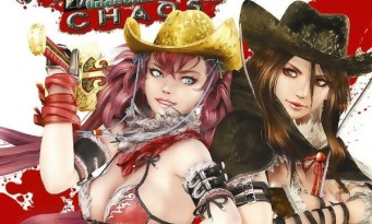 Onechanbara Z2 : Chaos