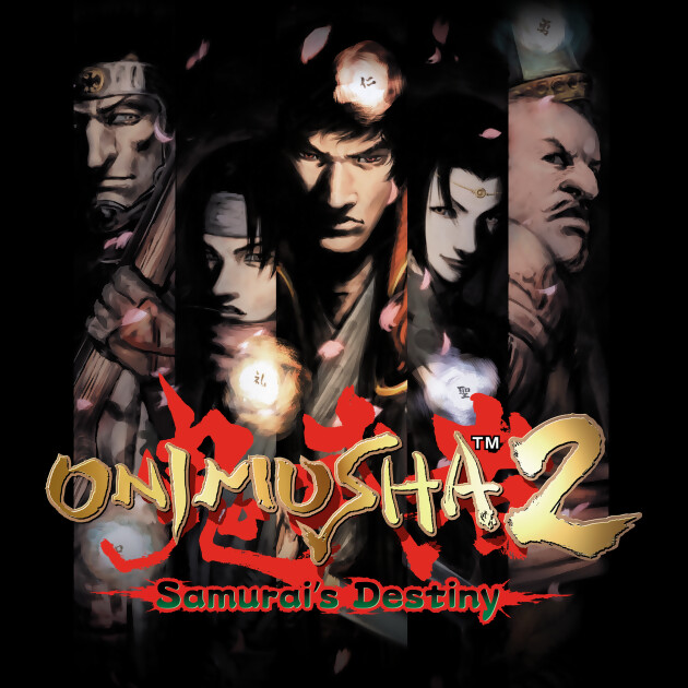 Onimusha 2 Samurai s Destiny Onimusha 2 Samurai s Destiny