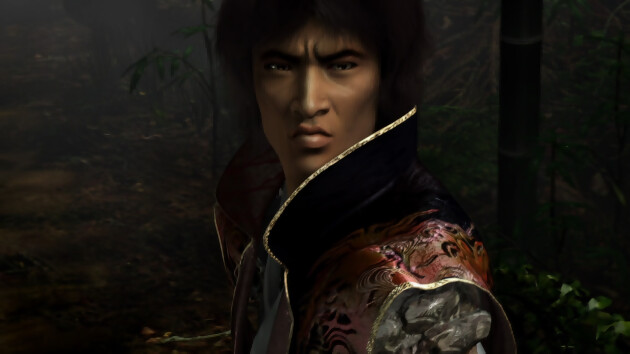 Onimusha 2 Samurai s Destiny Onimusha 2 Samurai s Destiny