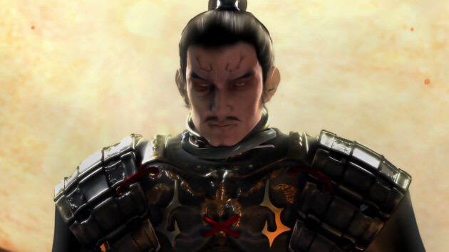 Onimusha 2 Samurai s Destiny Onimusha 2 Samurai s Destiny