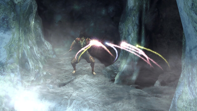Onimusha 2 Samurai s Destiny Onimusha 2 Samurai s Destiny